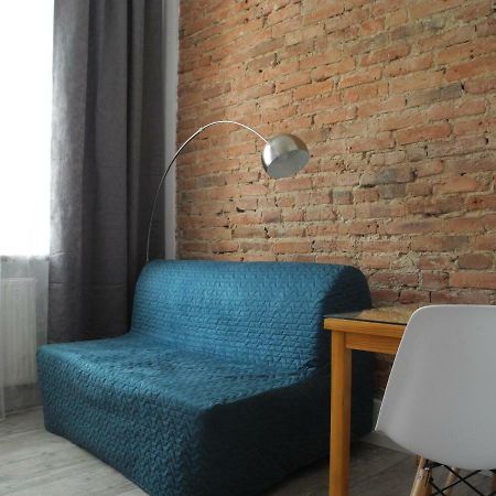 Apartament Apartament N°10 Łódź Zewnętrze zdjęcie