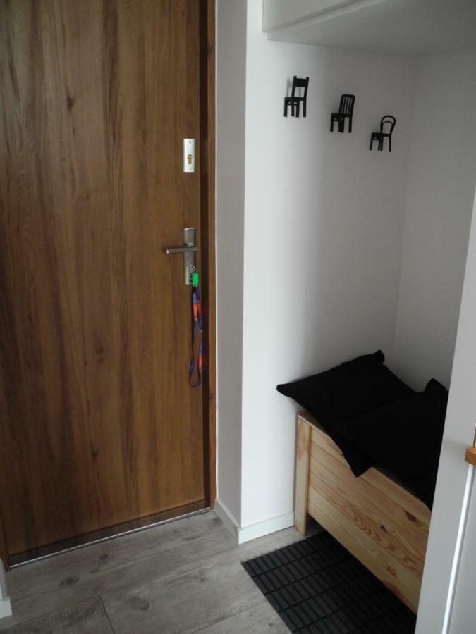 Apartament Apartament N°10 Łódź Zewnętrze zdjęcie