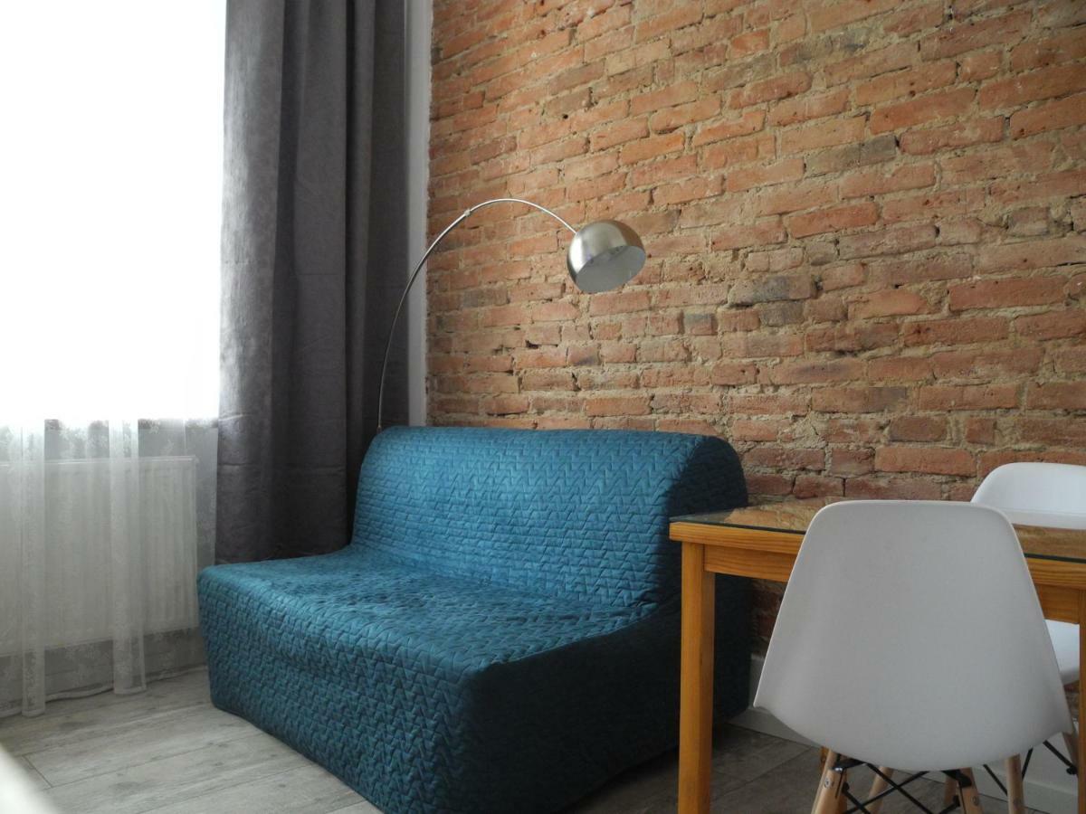 Apartament Apartament N°10 Łódź Zewnętrze zdjęcie