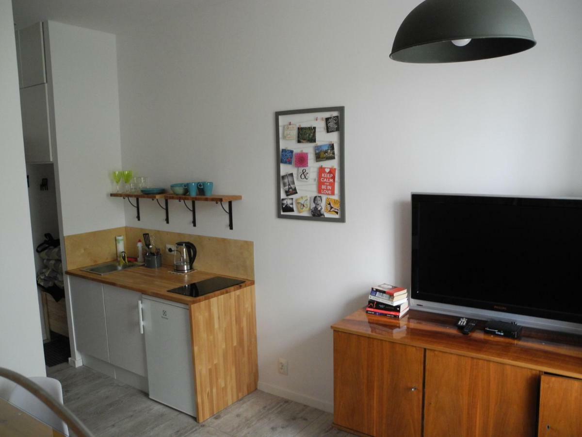 Apartament Apartament N°10 Łódź Zewnętrze zdjęcie